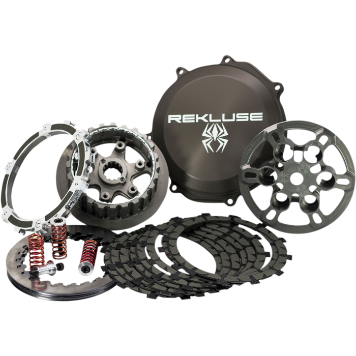 Rekluse Radius CX Kupplungssatz für Yamaha YZ450F Bj. 10-22