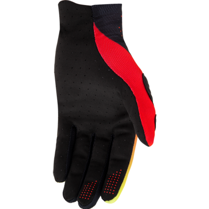 FXR Pro Fit Air MX Handschuhe schwarz inferno
