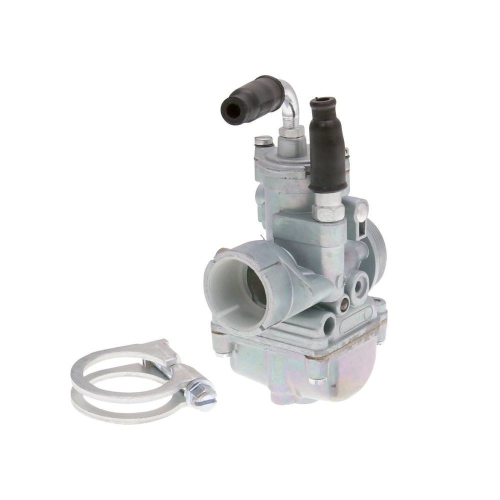 Naraku 19mm Sport-Vergaser Für CPI HUSSAR (E2) Ab 2003 – Tuning-Vergaser Mit Hauptdüse 85