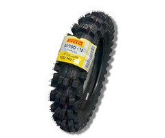 Pirelli Reifen Scorpion MX32 MID Soft Hinterradreifen 80/100-12 50M TT NHS