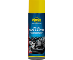 Putoline Metal Proof & Protect Spray