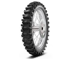 Pirelli Scorpion MXS MX Reifen MX SOFT 110/90-19 62M  NHS für sehr weiches Terrain