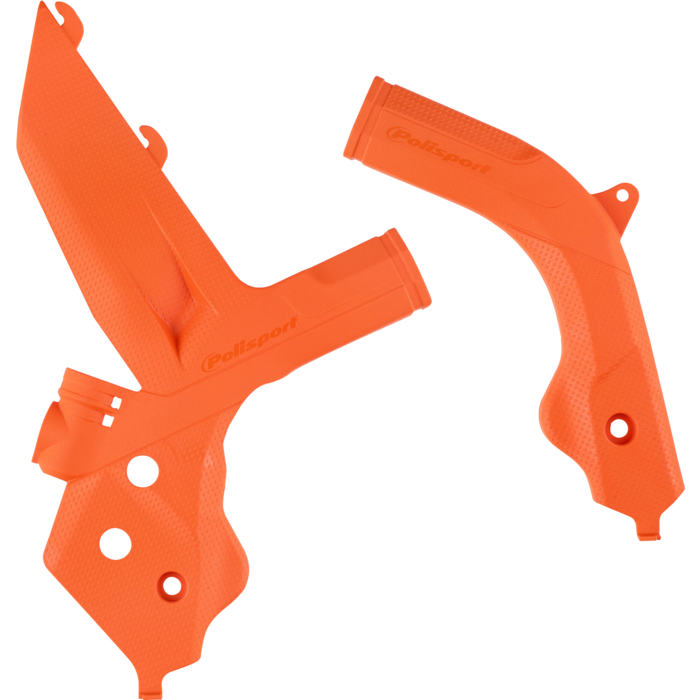 Polisport Rahmenschutz Frame Protector für KTM SX SX-F ab ab 2019 / EXC EXC-F ab Bj. 2020