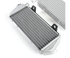 X-Grip Kühler Radiator rechts für KTM SX-F EXC-F / Husqvarna FC FE / GasGas MC-F EC-F