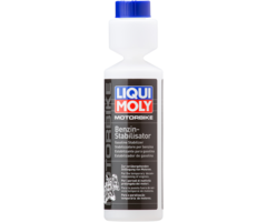 Liqui Moly Motorbike Benzin Stabilisator