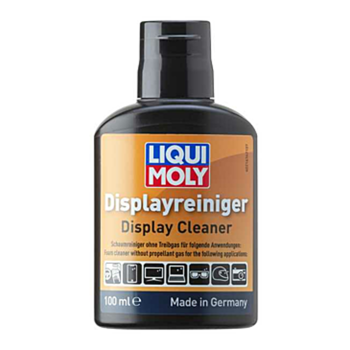 Liqui Moly Displayreiniger