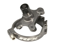 RFX Starthilfe Pro Series Traktionskontrolle grau - Yamaha YZ65