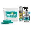 Motorex Moto Cleaning Kit - Motorrad Reinigungsset