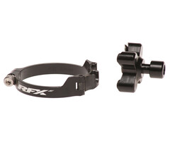 RFX Starthilfe Pro Series Traktionskontrolle Kawasaki KX250F Bj.  06-23 / KX450F Bj. 06-23