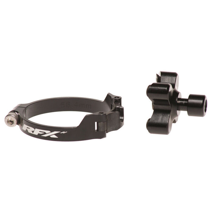 RFX Starthilfe Pro Series Traktionskontrolle Kawasaki KX250F Bj.  06-23 / KX450F Bj. 06-23