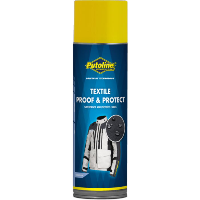 Putoline Textile Proof & Protect Imprägnierspray