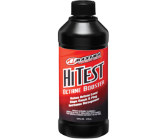 Maxima Hi Test Octane Booster