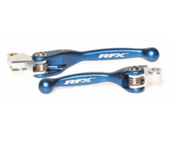 RFX Brems - Kupplungshebel Klapphebelsatz  YZ65 Bj. 18-23 YZ85 Bj. 15-23