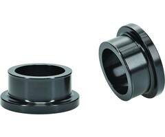 Moose Racing Spurverbreiterung Distanzbuchsen Distanzhülsen hinten Wheel Spacers für KTM und Husqvarna