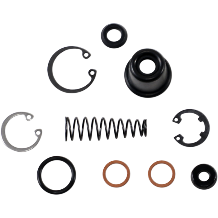 Moose Racing Bremszylinder Master Cylinder Reparatur Kit KTM Husqvarna Honda Yamaha Kawasaki