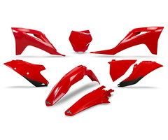 UFO Plastiksatz für GasGas MC125 Bj. 21-23