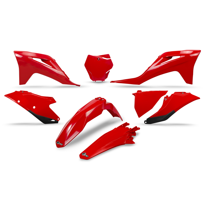 UFO Plastiksatz für GasGas MC125 Bj. 21-23