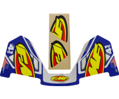 FMF Sticker Aufkleber Factory 4.1 Colorways