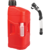 Polisport Tankkanister Utility Can pro Octane mit Einfüllschlauch