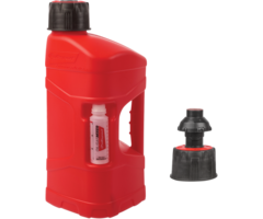 Polisport Tankkanister Utility Can pro Octane mit Schnelleinfüllstutzen