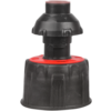 Polisport Utility Can pro Octane Schnelleinfüllstutzen