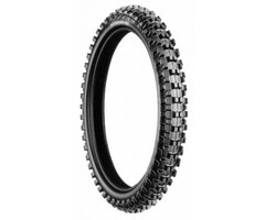 Bridgestone M59 Reifen BR 80/100-21 51M TT vorne
