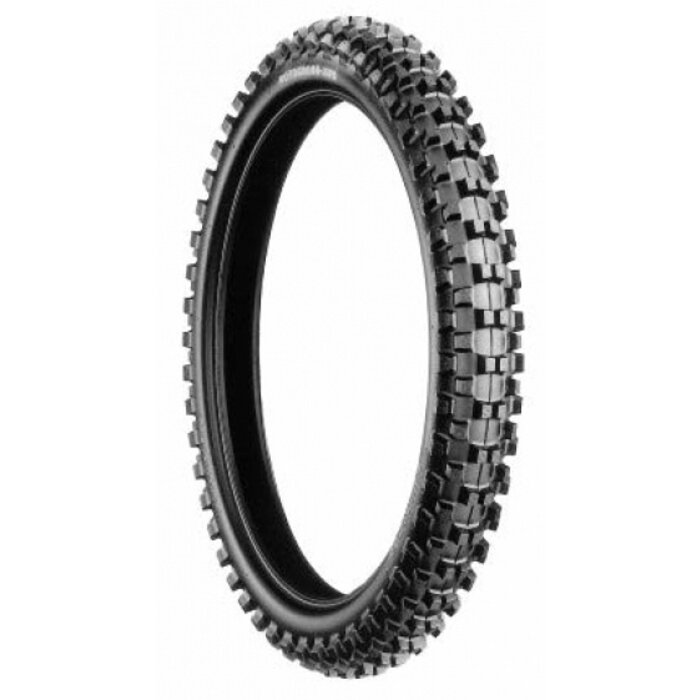 Bridgestone M59 Reifen BR 80/100-21 51M TT vorne
