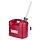 Tank Kanister Benzinkanister rot 10 Liter
