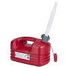 Pressol Tank Kanister Benzinkanister rot 5 Liter