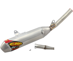 FMF Auspuff  Q4 Series Enddopf YZ250F Bj. 19-23