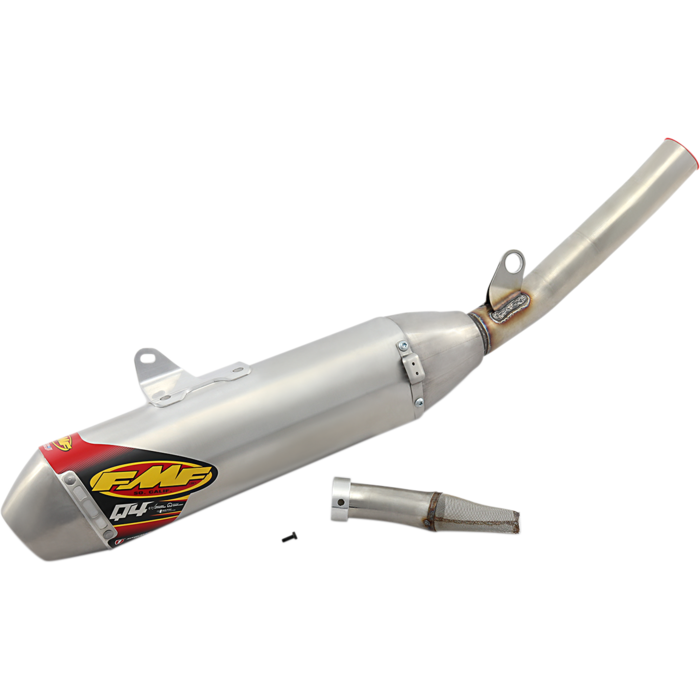 FMF Auspuff  Q4 Series Enddopf YZ250F Bj. 19-23