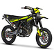 Fantic XMF Motard Performance 125 4T Fantic XMF Motard Performance 125 4T