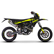 Fantic XMF Motard Performance 125 4T Fantic XMF Motard Performance 125 4T