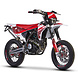 Fantic XMF Motard Performance 125 4T Fantic XMF Motard Performance 125 4T