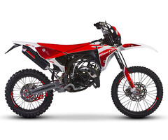 Fantic Enduro XE 50 Performance Euro 5