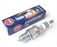 NGK Iridium Zündkerzen BR10ECMIX