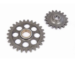 Beta Zahnrad Ölpumpe Kit