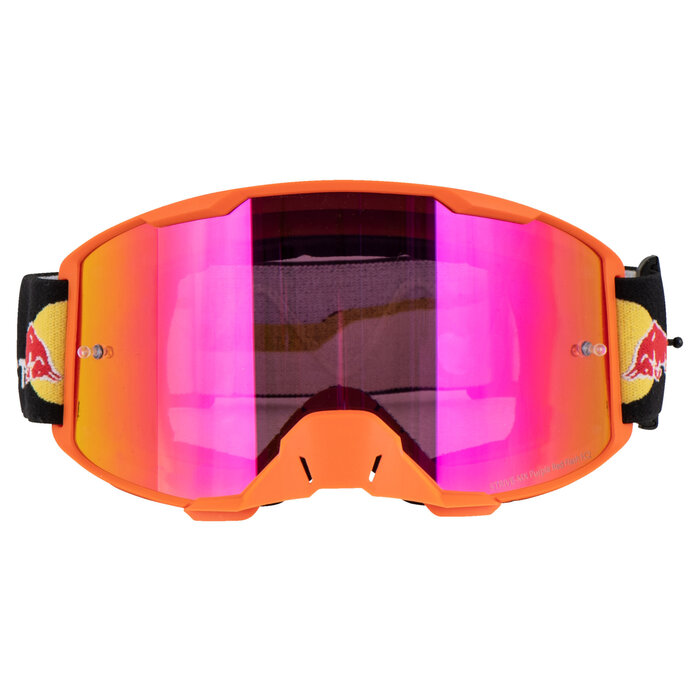 Spect Red Bull Strive - 010S MX Brille