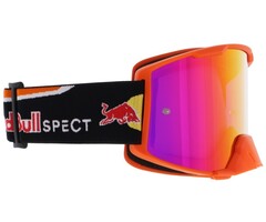 Spect Red Bull Strive - 010S MX Brille