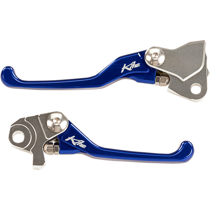 Kite Kupplungshebel & Bremshebel Set für Yamaha YZ65 / YZ85