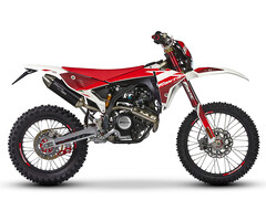 Fantic Enduro XEF125 Competition