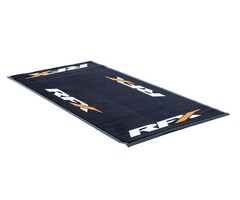 RFX Unterlegsmatte Pit Mat Pro Factory Fußmatte