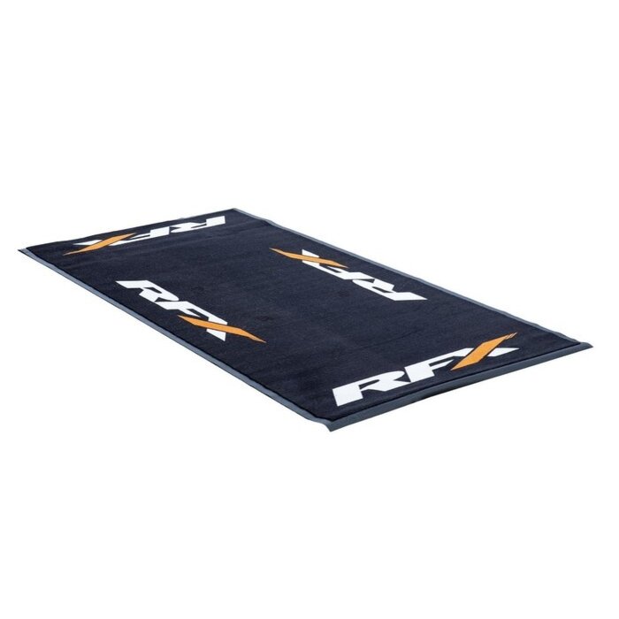 RFX Unterlegsmatte Pit Mat Pro Factory Fußmatte