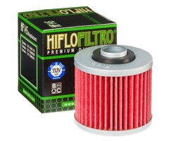 Hiflo Ölfilter HF145