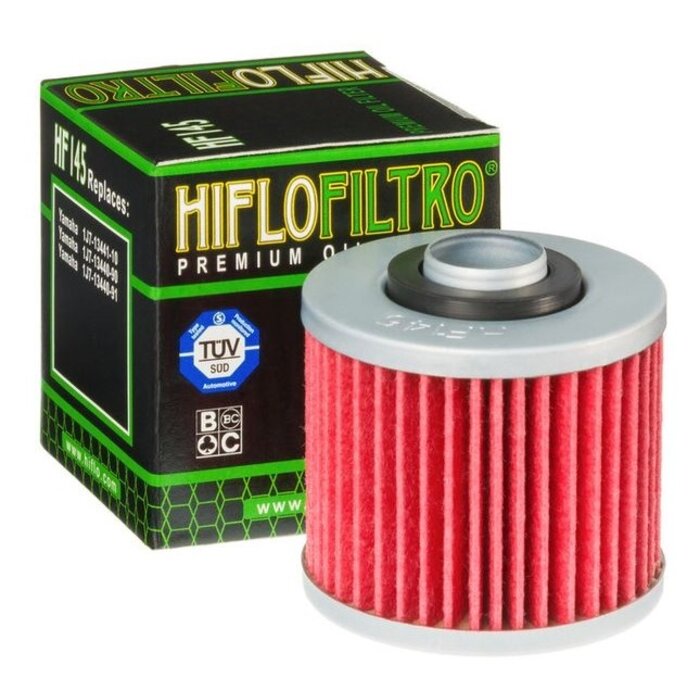 Hiflo Ölfilter HF145