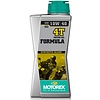 Motorex Formula 4T 10W-40 synthetisches Motoröl