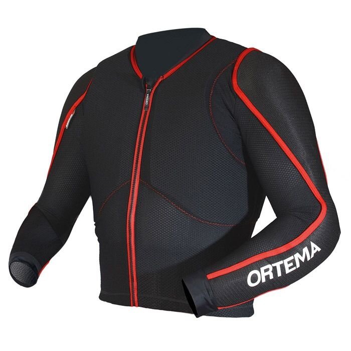 Ortema Ortho Max Jacke New Generation