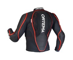 Ortema Jacke Ortema Ortho Max Jacke New Generation