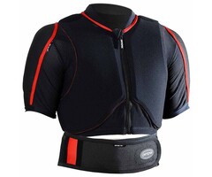 Ortema Ortho-Max Enduro Mountainbike