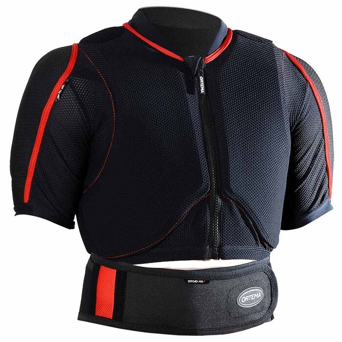 Ortema Ortho-Max Enduro Mountainbike